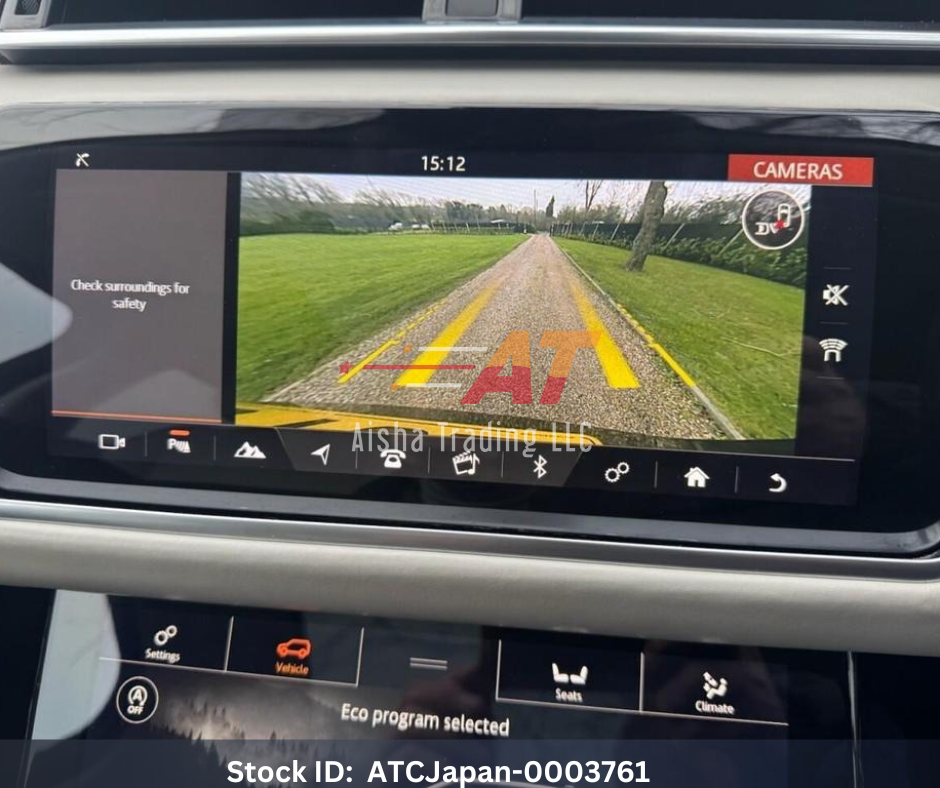 2018 Land Rover Range Rover Velar